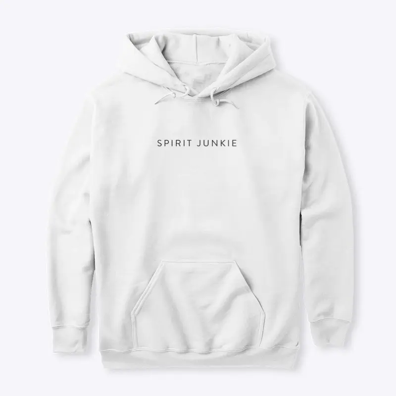 Spirit Junkie Hoodie